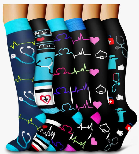 Clinical Shoes